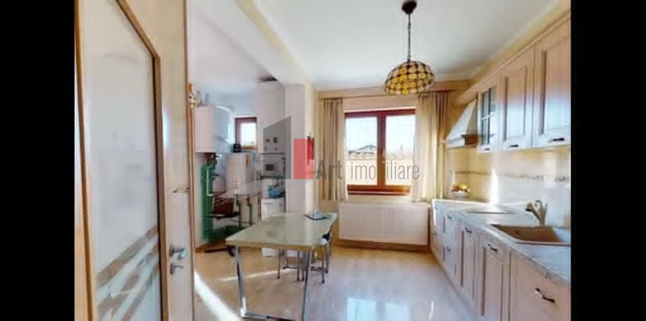 Vila Pantelimon - Padure - Poză 7