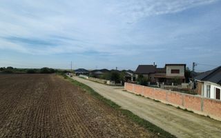 Teren de vanzare-oportunitate parcelare - Poză 2