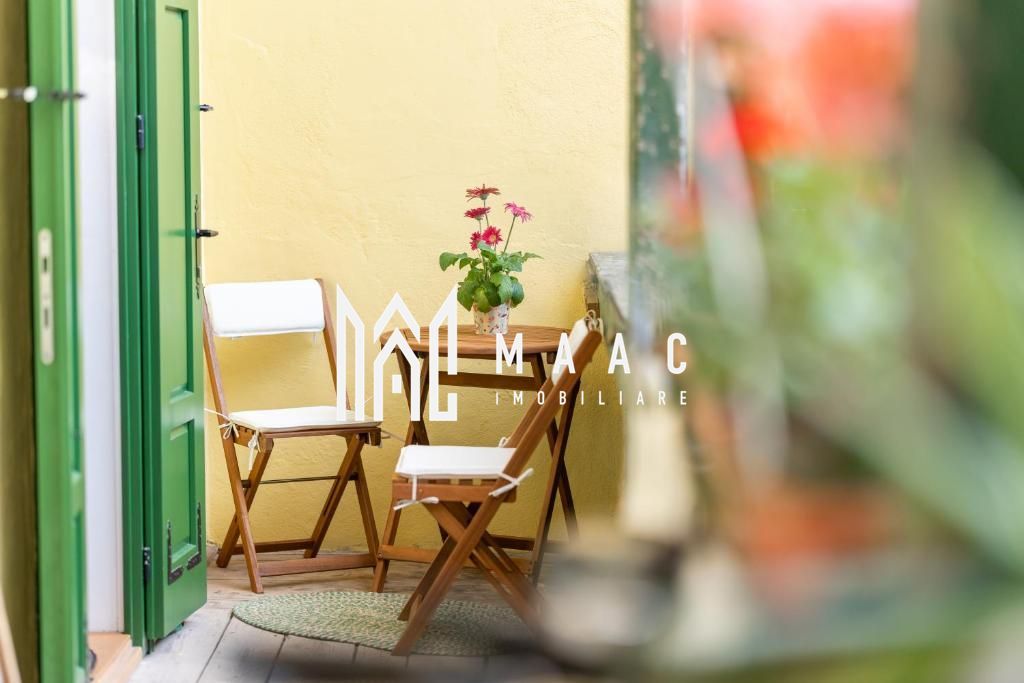 Apartament 1 Camera | 55MPU | Etaj 1 | Ultracentral - Poză 13