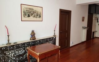 Apartament 4 camere Parter + terasa | Floreasca | Loc de parcare - Poză 3