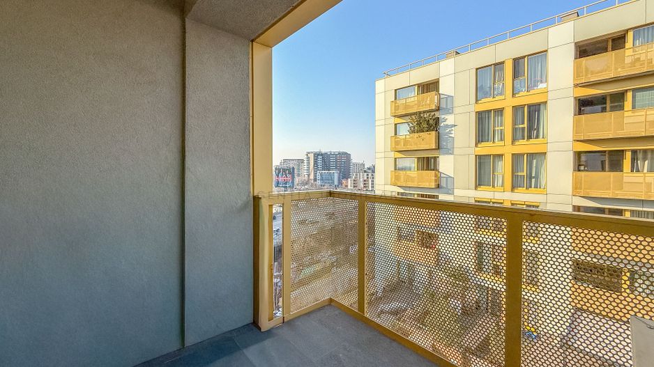 2 Camere Mobilat Utilat | Aviatiei Park | Herastrau - Poză 16