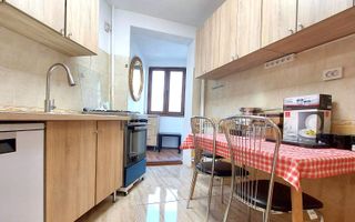 🚇 Închiriez Apartament cu 2 camere, 5 min metrou Titan, etaj 4, complet utilat - Poză 5