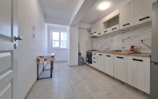 Liber, semimobilat, de inchiriat, apartament 2 camere, Cug Pepiniera - Poză 1