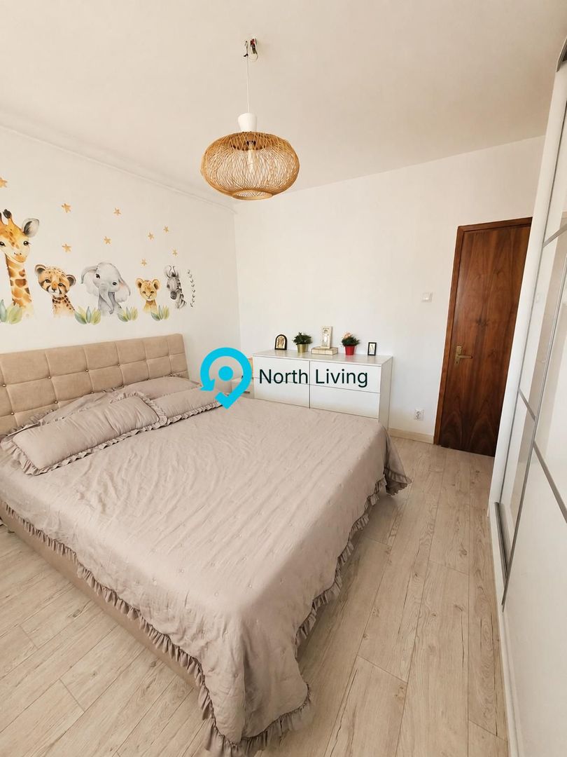 Apartament 3 camere | Mircea Voda - Poză 7