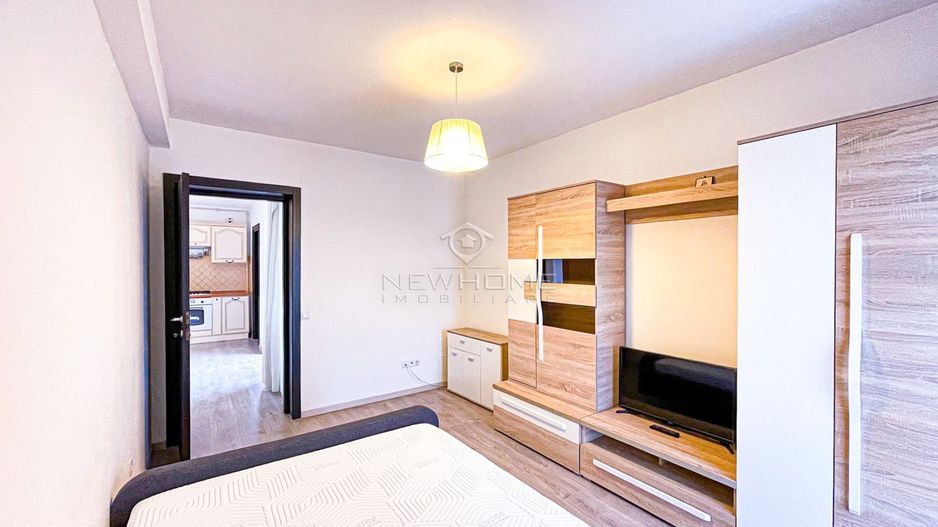 Apartament de inchiriat 3 camere Parcare, Calea Turzii - Poză 11