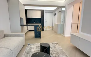 de inchiriat 3 apartamente de doua camere /studio in cortina north - Poză 16