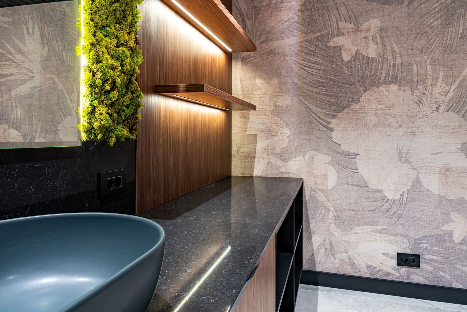 Aparthotel building Unirii B+GF+E+11 floors with 51 apartments, restaurant and SPA - Poză 19