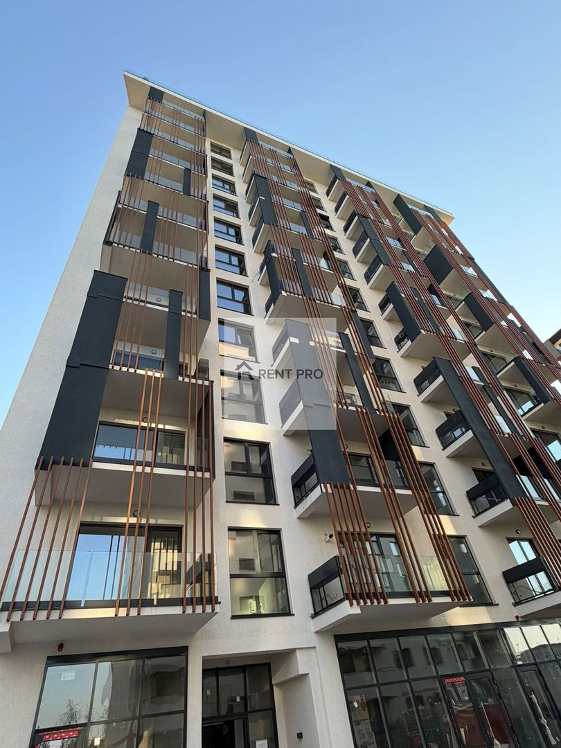 Apartament premium cu 2 camere de vânzare | Como Park | Terasă 7 mp | - Poză 20