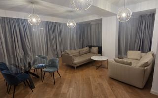 Parcul Cazzavillan | Penthouse 4 camere |  LUX - Poză 1