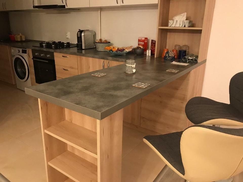 Apartament 2 camere de inchiriat, Bloc nou, Grozavesti - Poză 10