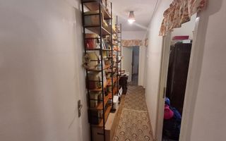 De vanzare apartament cu 3 camere in cartierul Gheorgheni - Poză 9