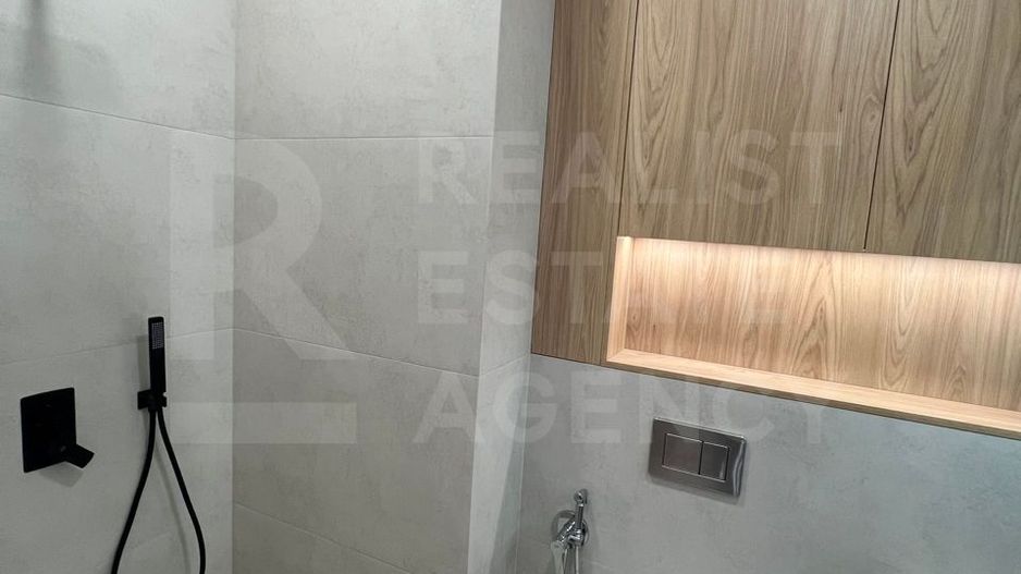 Chirie, apartament, 3 camere, str. Vasile Lupu, sectorul Buiucani - Poză 11