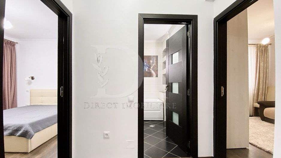 Apartament cu 3 camere – Florești, str. Tineretului - Poză 7
