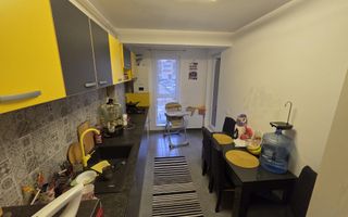 Apartament 2 camere, decomandat, 1/4, langa metrou, Comision 0% - Poză 5