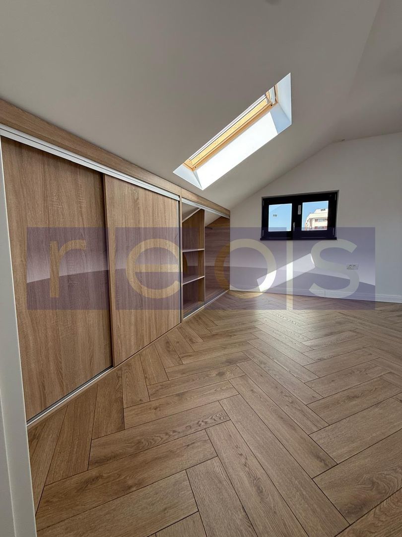 VANZARE APARTAMENT PREMIUM | 2CAMERE | BLOC BOUTIQUE | RENOVAT | 56MP - Poză 8