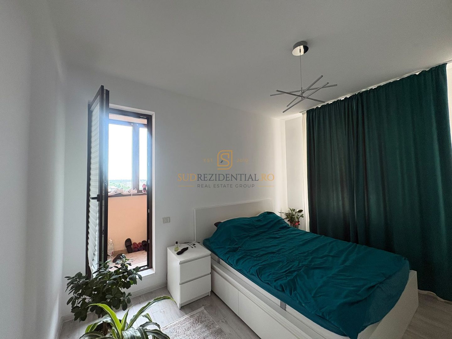 Apartament 4 camere | 94 mp | Confort Urban-Sector 5 | Mobilat complet - Poză 1