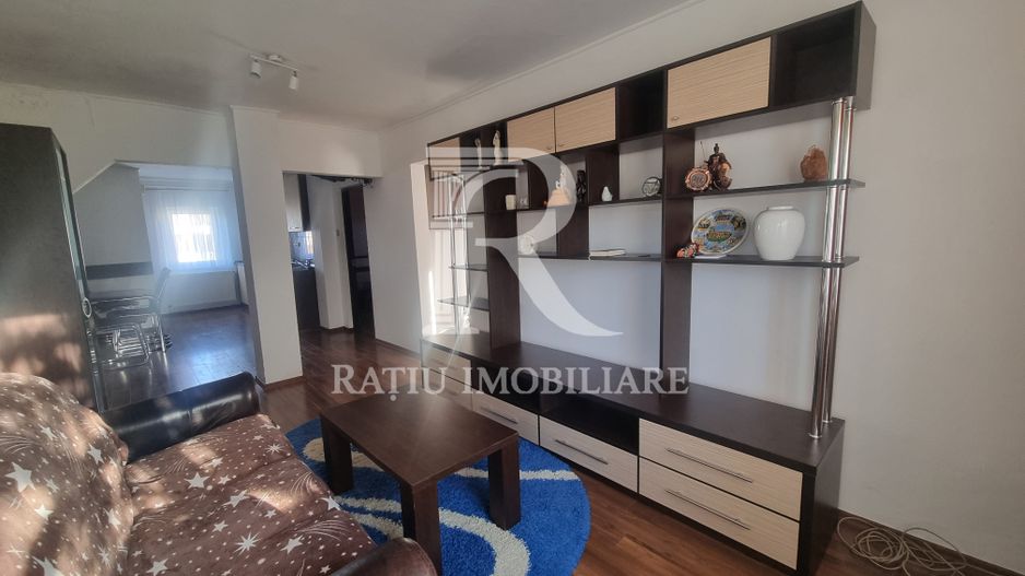 Apartament 3 camere | Zona Astoria | Deva - Poză 9