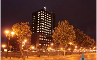 Spatiu de birouri disponibil, 10.5 - 12 euro/mp - Poză 1