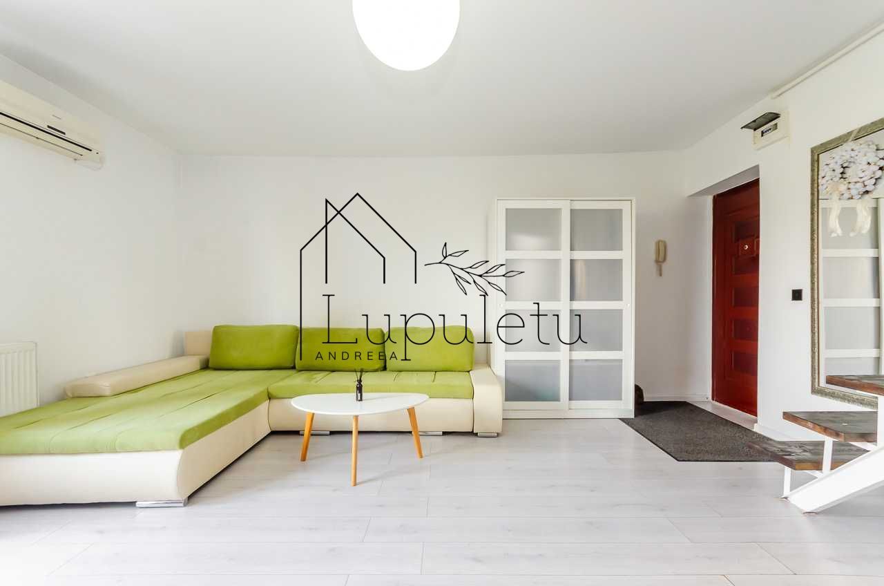 Apartament Modern | 3 Camere | Pe două Niveluri | 88 MPU | Central - Poză 2