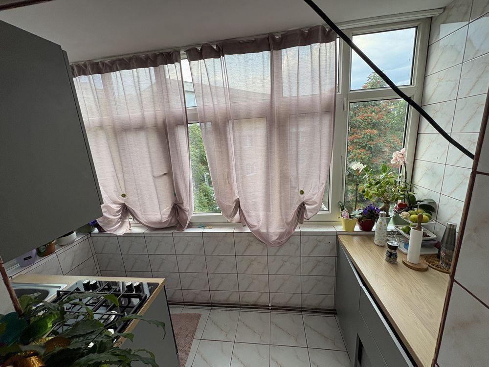 Apartament 3 camere Gorjului 3/4, decomandat, 71mp, 1982, - Poză 7