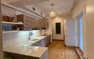 Apartament Șoseaua Nordului | 175 mp - Poză 1
