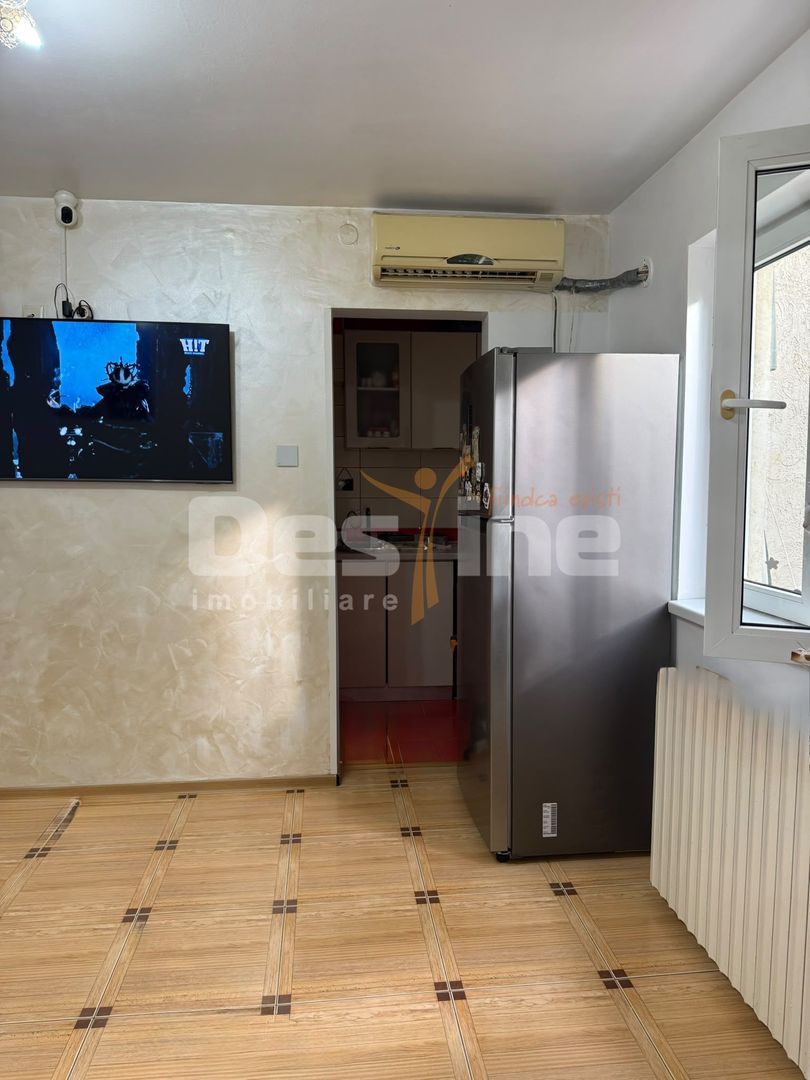Apartament 2 camere- Zona Tomis Nord - Poză 3