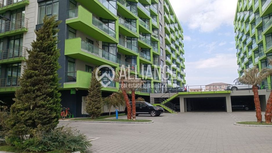 MAMAIA NORD ALEZZI (COD03) - 2 camere la 2 pasi de plaja ! - Poză 12