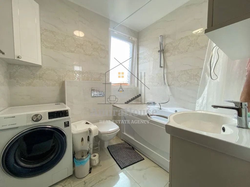Apartament 3 camere, 75 mp, parcare subterana,  cartierul Andrei Muresanu - Poză 15