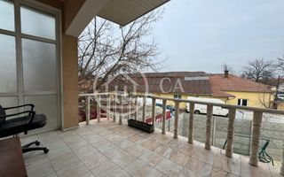 Casa cu 5 camere de inchiriat in Zona Centrala, Oradea - Poză 13