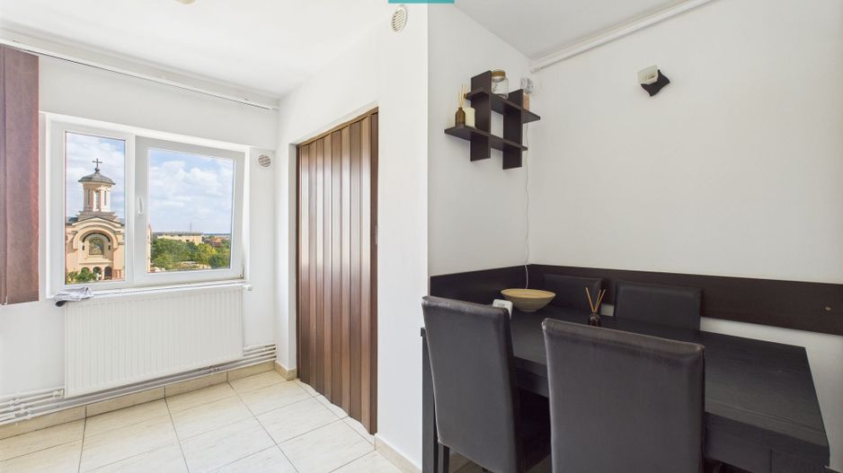 Apartament 2 camere Orizont – vedere spre parc - Poză 3