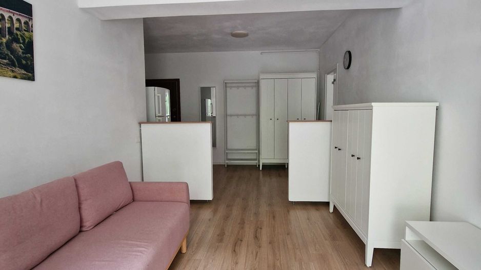 Apartament 2 camere de inchiriat | centrala proprie | parcare | metrou Pacii - Poză 2