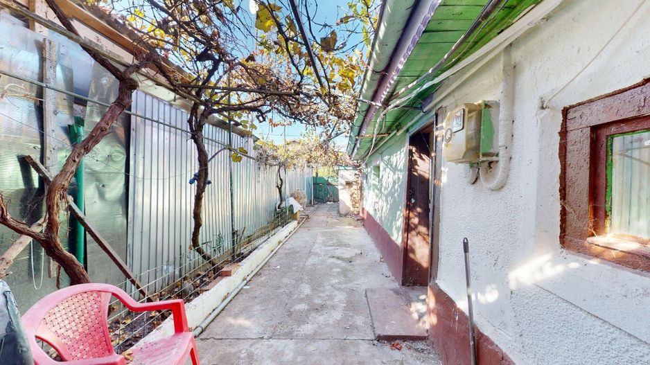 BUCURESTII NOI - Straulesti | Casa + Teren 130 mp | 10 min de metrou - Poză 6