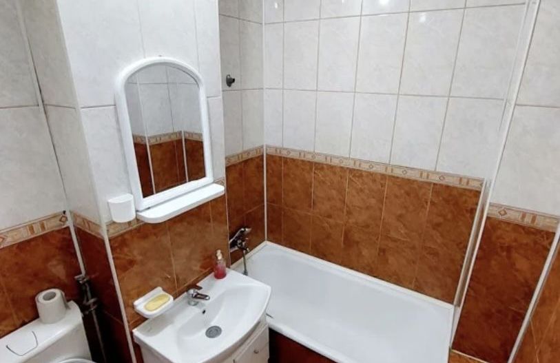 Garsoniera de inchiriat Militari-Gorjului - Poză 7