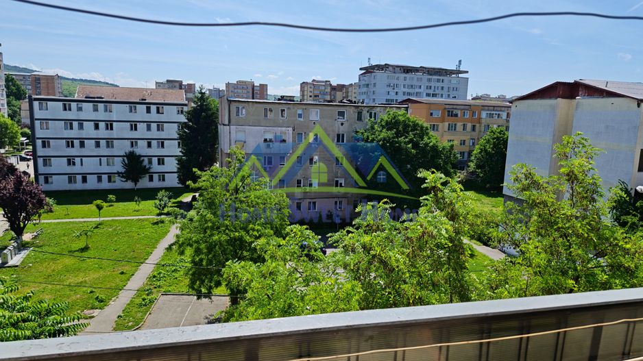 Apartament 2 camere zona M3 in Y1, et. 4, balcon, acoperis, centrala! - Poză 6