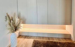 Luxury I 2 camere First Estates Pipera I Plaza Pipera Rond OMV I COM0% - Poză 14