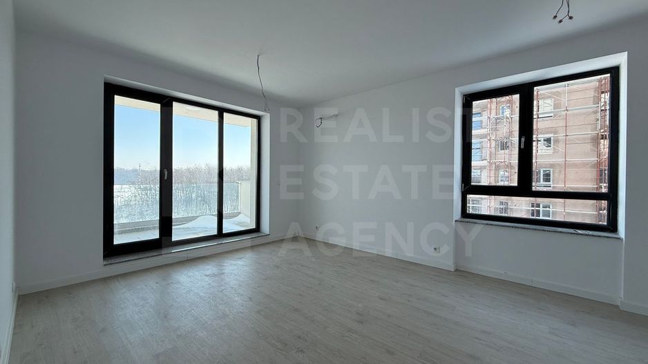 Vânzare, apartament, 2 camere, Greenfield Băneasa Residence, București - Poză 2