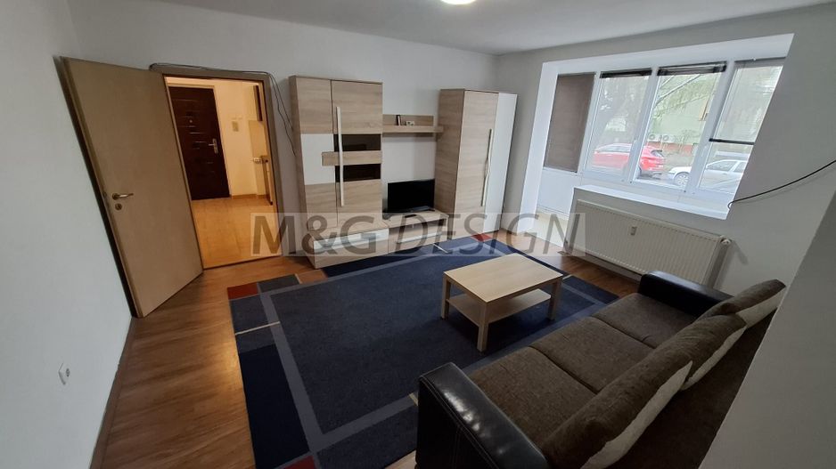 Apartament 2 camere in Complexul Studentesc - Poză 11