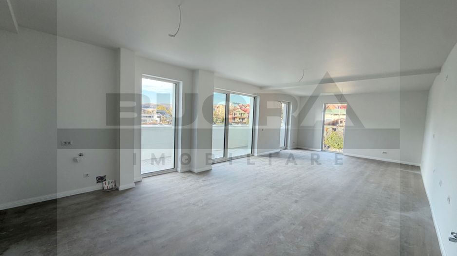 Apartament de 2 camere, 48mp, bloc nou 2026, zona Lidl - Poză 1