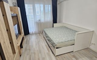Garsoniera decomandata Drumul Taberei Valea Larga cu Loc de Parcare - Poză 1