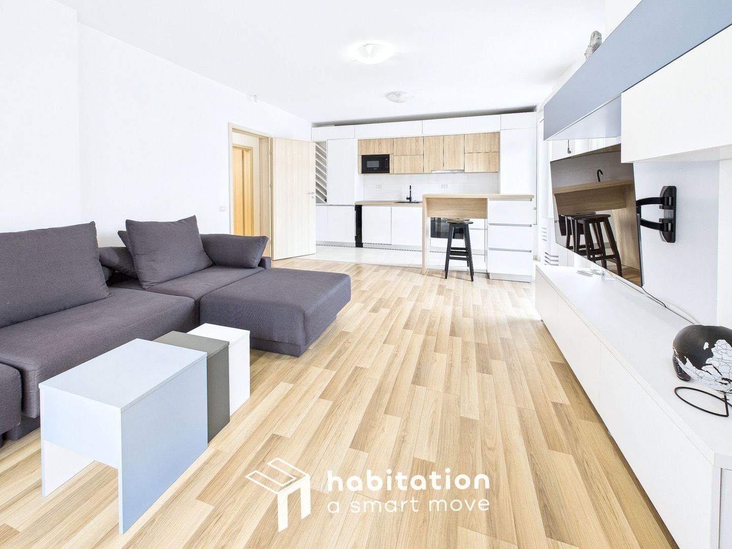 Tur Virtual- Oaza ta urbană din inima Timișoarei - City of Mara - Poză 3