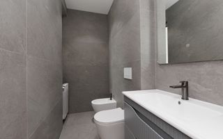 Vânzare apartament cu 3 camere, str. Vasile Lupu, sect.Buiucani - Poză 13