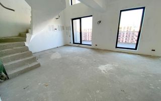Duplex de Vanzare 3 camere Aqua City - Poză 8