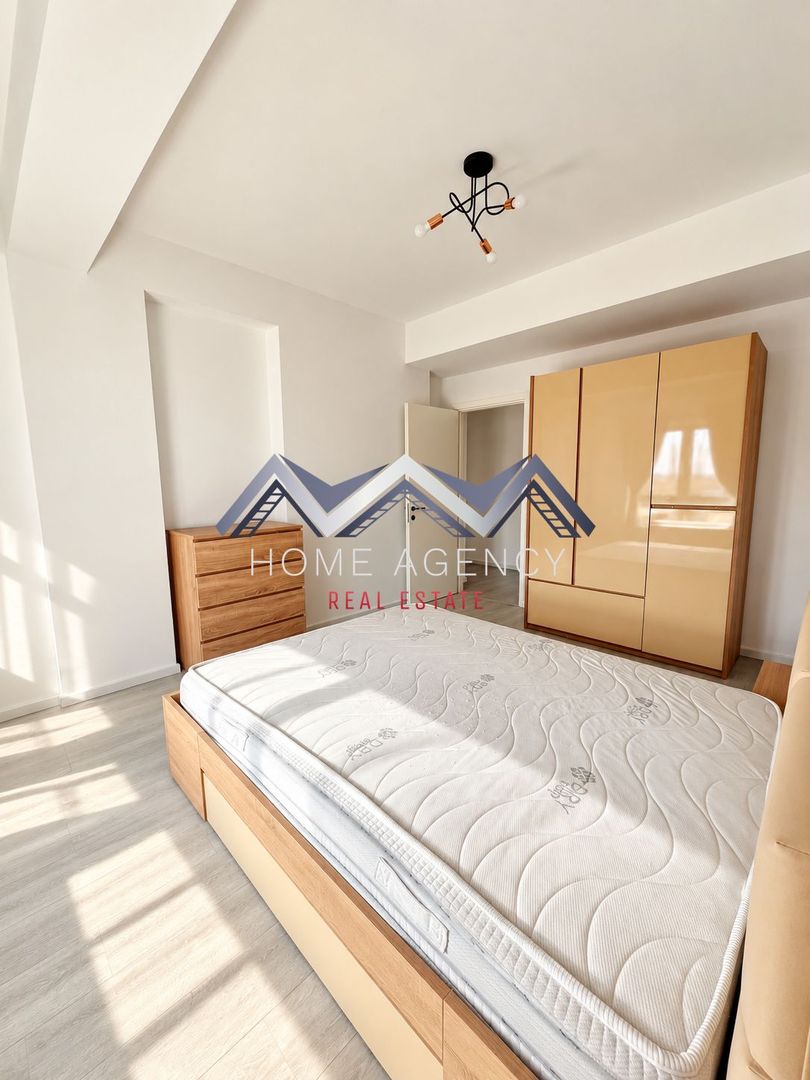Apartament 3 camere Otopeni | Parcare subterana inclusa - Poză 3