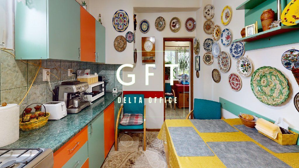 Apartament de vanzare Bistrita, zona centrala! - Poză 9