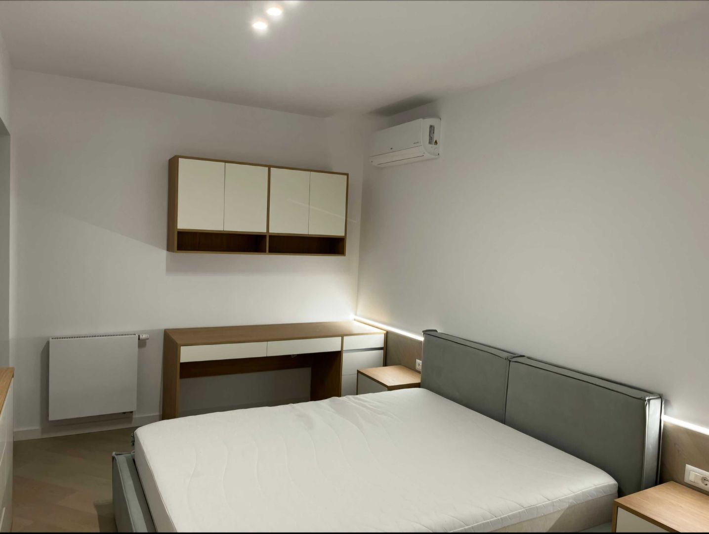 De inchiriat | Apartament 2 Camere Cortina North Pipera - Poză 7