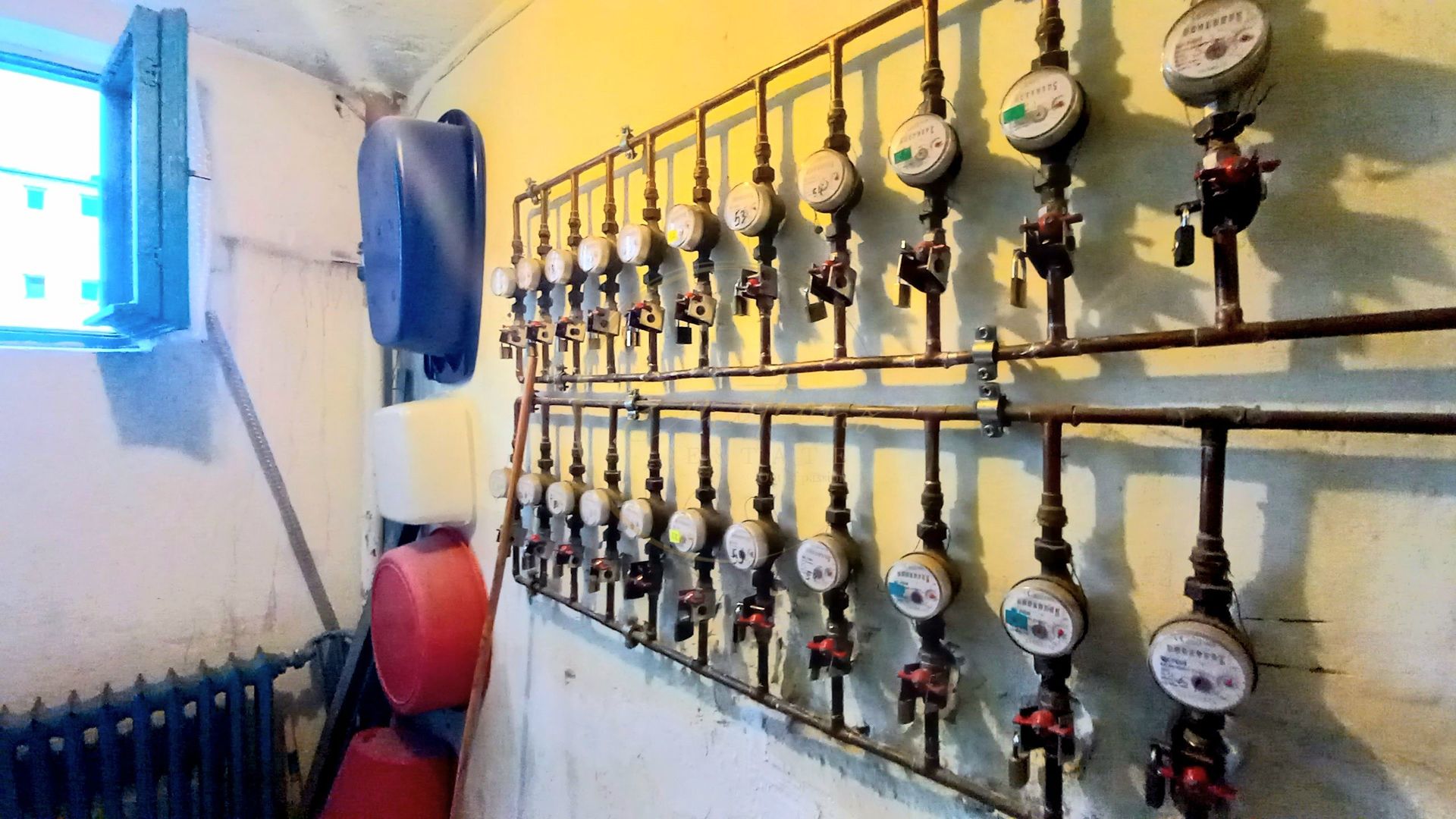 OFERTĂ | Garsonieră 1 cameră - Medicinei | SUPER INVESTIȚIE - Poză 5