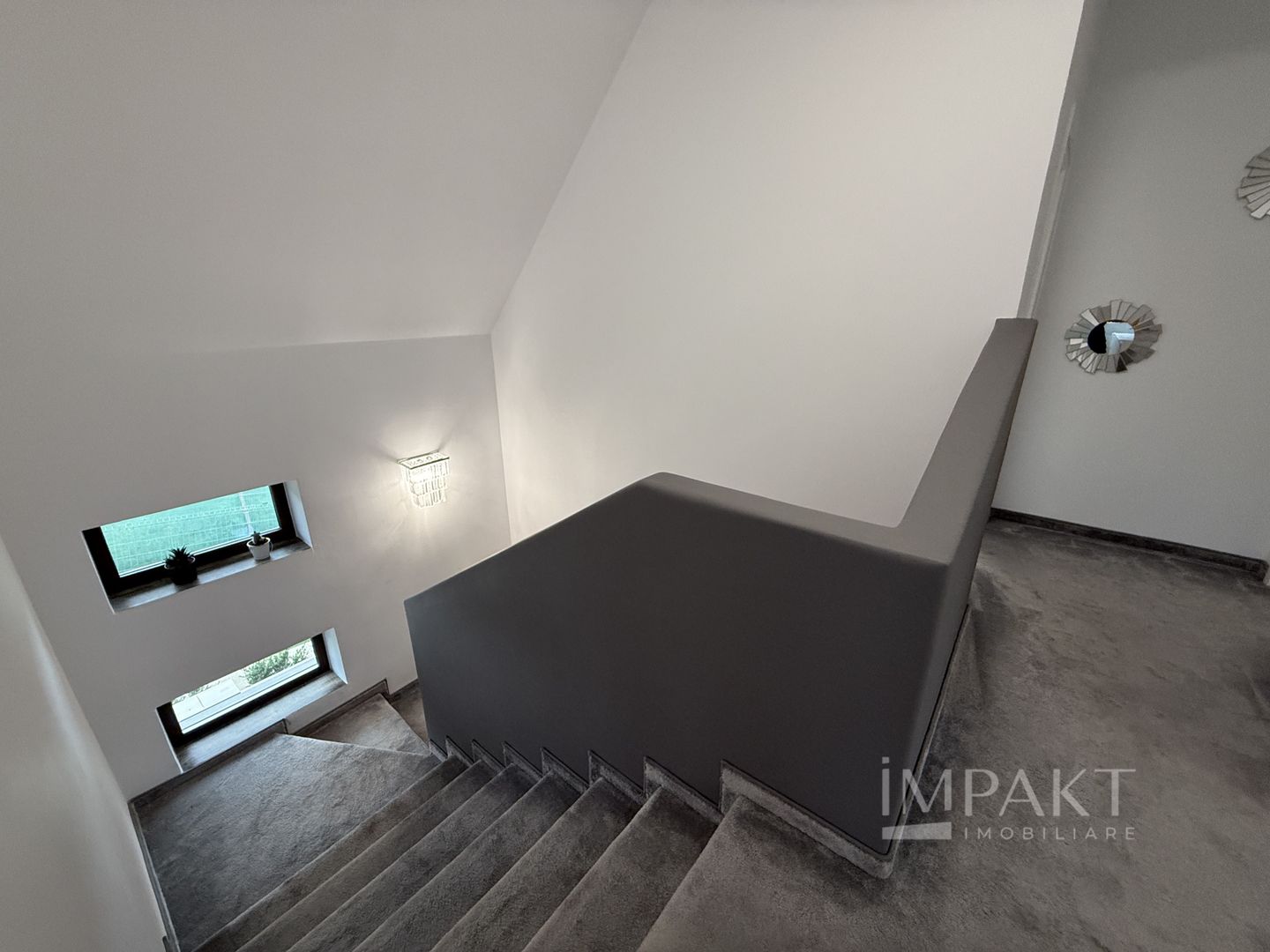 Vilă unică cu teren generos și vedere superbă în Sălicea! - Poză 18