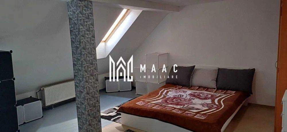 Apartament 2 camere I Mansarda I Zona Vasile Aaron - Poză 4