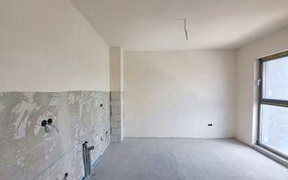 Comision 0. Apartament 2 camere bloc nou, etaj 21! - Poză 4