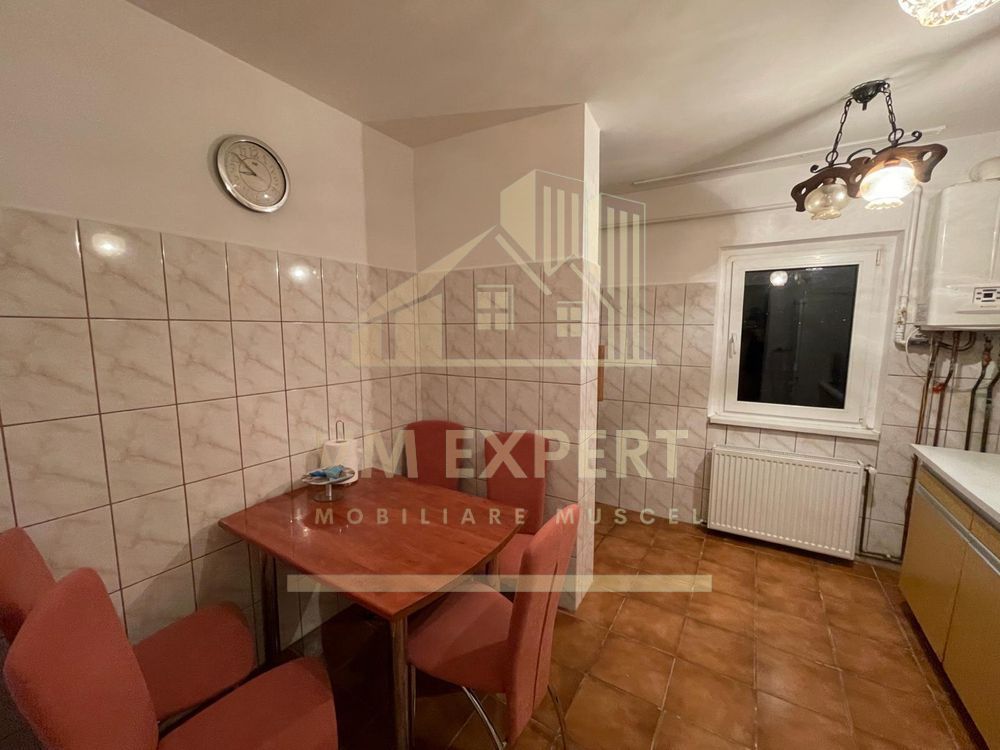 APARTAMENT 2 CAMERE ETAJ 4 VISOI - Poză 13